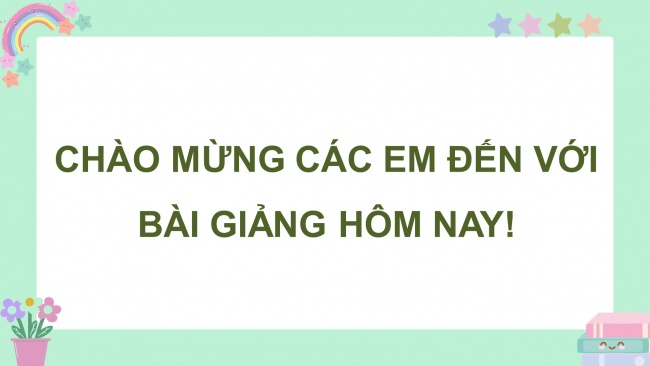 Soạn giáo án điện tử HĐTN 4 CTST bản 1 Chủ đề 7 Tuần 26: HĐGDTCĐ - Hoạt động 5, 6