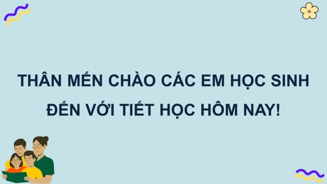 Soạn giáo án điện tử HĐTN 4 CTST bản 2 Tuần 7: HĐGDTCĐ - Hoạt động gắn kết yêu thương trong gia đình