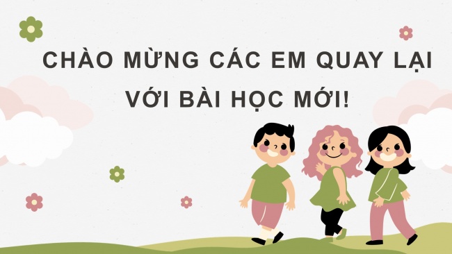 Soạn giáo án điện tử mĩ thuật 4 CTST bản 1 Bài 2: Phong cảnh quê em