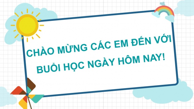 Soạn giáo án điện tử mĩ thuật 4 CTST bản 1 Bài 2: Tranh chấm màu