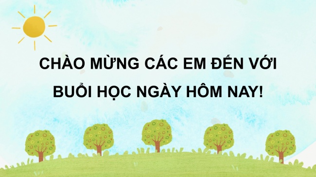 Soạn giáo án điện tử mĩ thuật 4 CTST bản 1 Bài 3: Tạo hình động vật từ vật liệu đã qua sử dụng