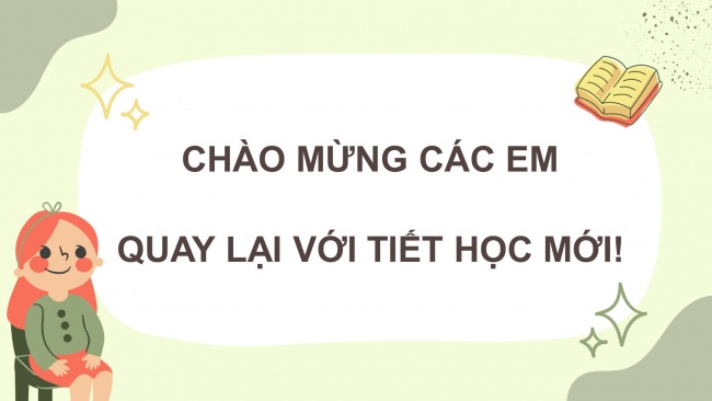 Soạn giáo án điện tử mĩ thuật 4 CTST bản 1 Bài 2: Nhân vật với trang phục dân tộc