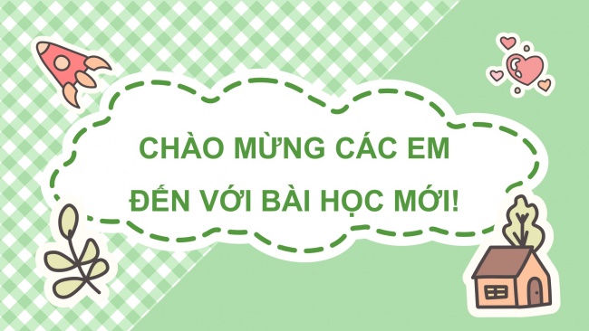 Soạn giáo án điện tử mĩ thuật 4 CTST bản 1 Bài 1: Đồ gia dụng quen thuộc