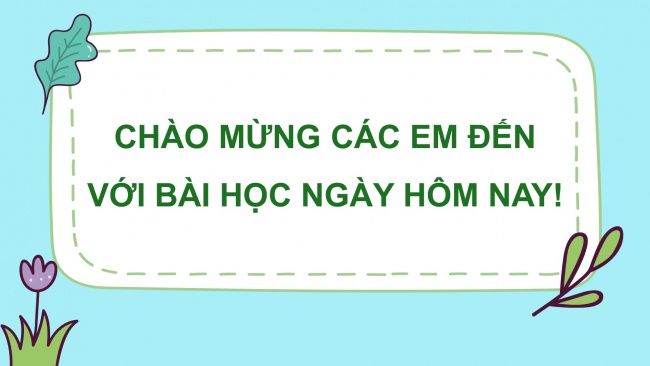 Soạn giáo án điện tử mĩ thuật 4 CTST bản 1 Bài 2: Hình in với giấy gói quà