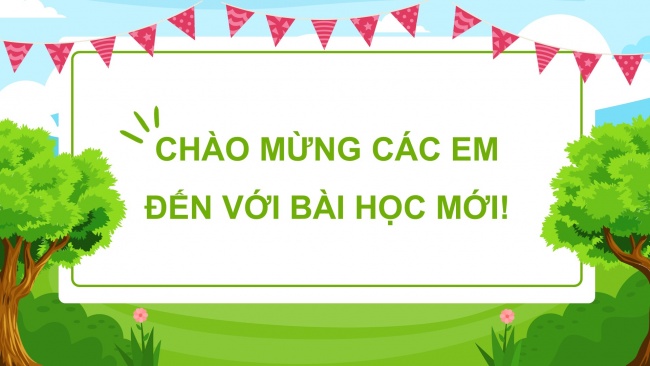 Soạn giáo án điện tử mĩ thuật 4 CTST bản 1 Bài tổng kết: Mô hình bài học từ những mảnh ghép