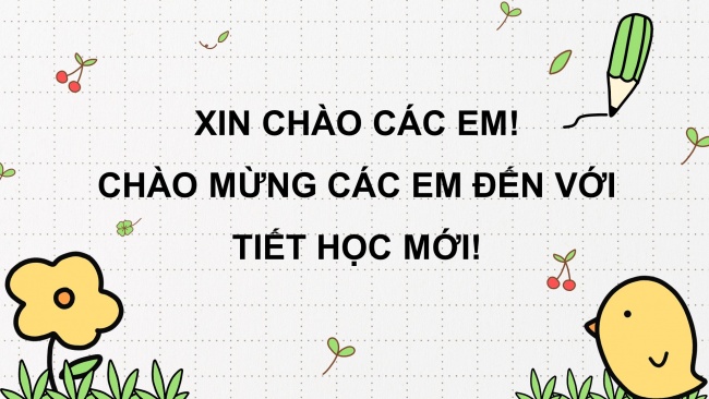 Soạn giáo án điện tử mĩ thuật 4 CTST bản 2 Bài 3: Thiên nhiên muôn hình