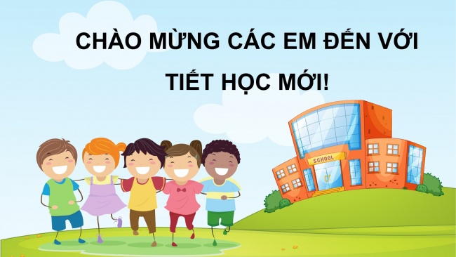 Soạn giáo án điện tử mĩ thuật 4 CTST bản 2 Bài 6: Tranh ghép mảnh