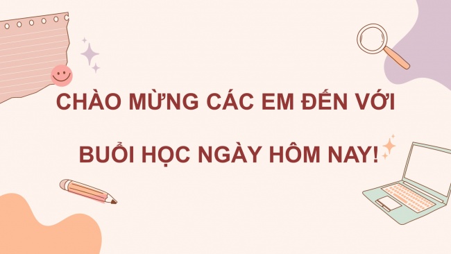 Soạn giáo án điện tử tin học 4 cánh diều Chủ đề A1 Bài 1: Phần cứng máy tính