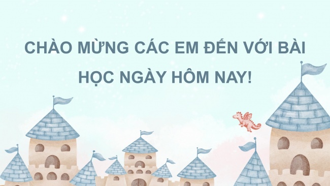 Soạn giáo án điện tử mĩ thuật 4 CTST bản 2 Bài 9: Hình và sự biến thể