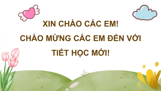 Soạn giáo án điện tử mĩ thuật 4 CTST bản 2 Bài 12: Trang trí đồ vật