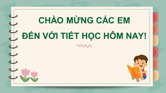 Soạn giáo án điện tử toán 4 cánh diều Bài 1: Ôn tập về số và phép tính trong phạm vi 100000