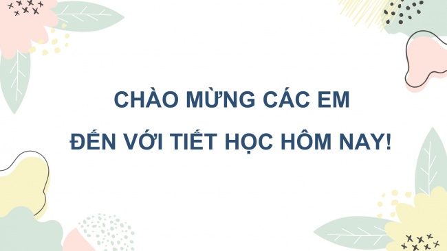 Soạn giáo án điện tử toán 4 cánh diều Bài 3: Ôn tập về một số yếu tố thống kê và xác suất