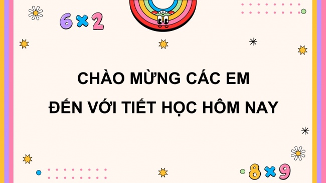 Soạn giáo án điện tử toán 4 cánh diều Bài 4: Các số trong phạm vi 1000000