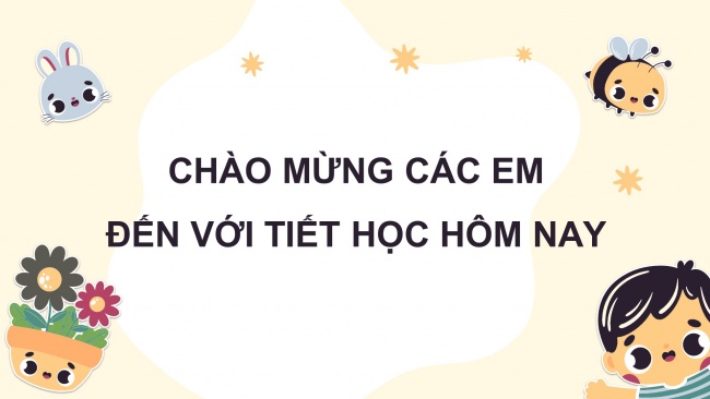 Soạn giáo án điện tử toán 4 cánh diều Bài 6: Các số có nhiều chữ số