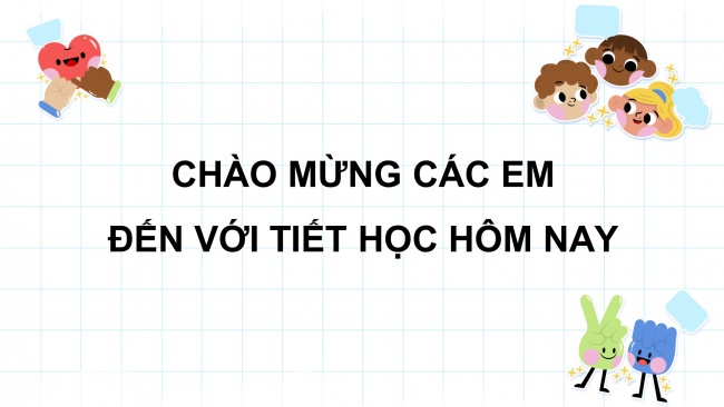 Soạn giáo án điện tử toán 4 cánh diều Bài 11: Luyện tập
