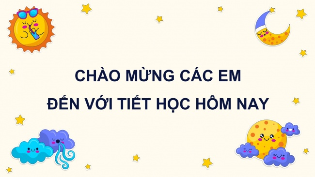 Soạn giáo án điện tử toán 4 cánh diều Bài 15: Giây