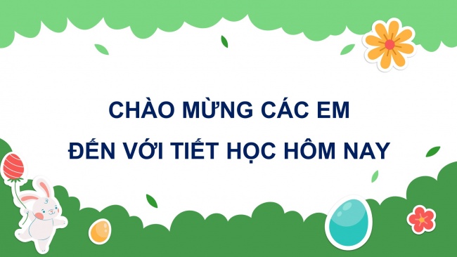 Soạn giáo án điện tử toán 4 cánh diều Bài 16: Thế kỉ