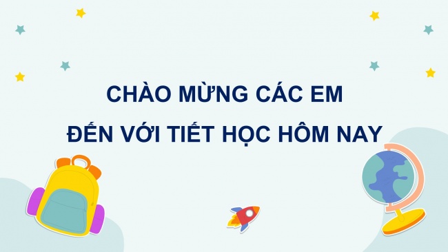 Soạn giáo án điện tử toán 4 cánh diều Bài 23: Luyện tập chung