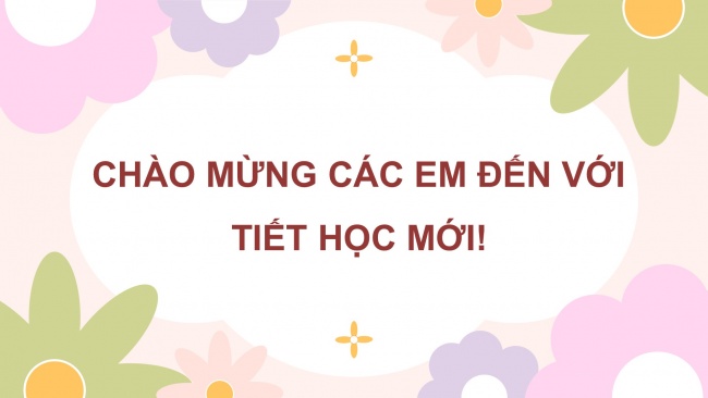 Soạn giáo án điện tử tiếng việt 4 cánh diều Bài 1 Chia sẻ và Đọc 1: Tuổi Ngựa