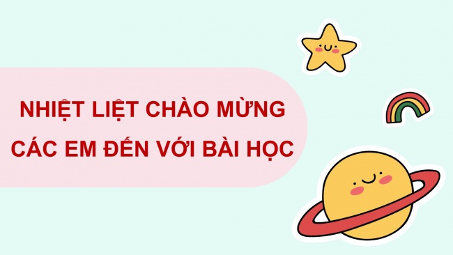 Soạn giáo án điện tử tiếng việt 4 cánh diều Bài 1 Đọc 2: Cái răng khểnh