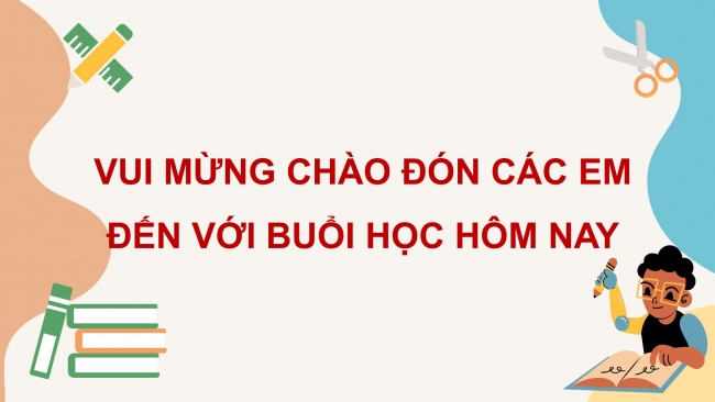 Soạn giáo án điện tử tiếng việt 4 cánh diều Bài 1 Đọc 3: Vệt phấn trên mặt bàn