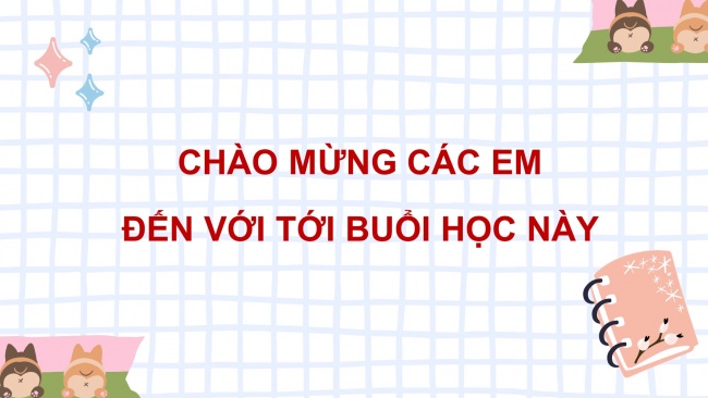 Soạn giáo án điện tử tiếng việt 4 cánh diều Bài 1 Nói và nghe 2: Trao đổi: Chân dung của em, của bạn