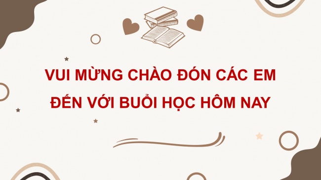 Soạn giáo án điện tử tiếng việt 4 cánh diều Bài 1 Luyện từ và câu 2: Dấu gạch ngang