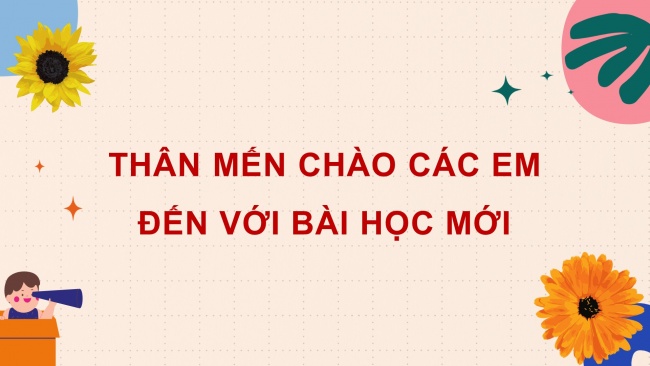 Soạn giáo án điện tử tiếng việt 4 cánh diều Bài 2 Chia sẻ và Đọc 1: Văn hay chữ tốt