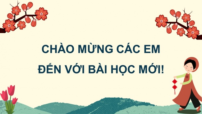 Bài giảng điện tử âm nhạc 4 kết nối tri thức