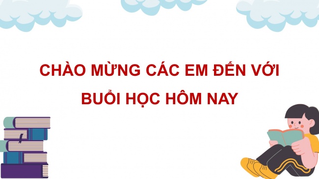 Soạn giáo án điện tử tiếng việt 4 cánh diều Bài 4 Nói và nghe 1: Kể chuyện: Cô bé ham đọc sách