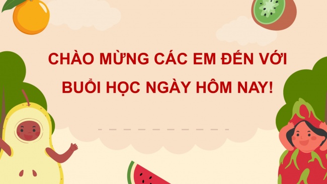 Soạn giáo án điện tử tiếng việt 4 cánh diều Bài 5: Ôn tập giữa học kì 1 - Tiết 1, 2, 3