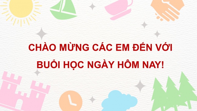 Soạn giáo án điện tử tiếng việt 4 cánh diều Bài 5: Ôn tập giữa học kì 1 - Tiết 4, 5