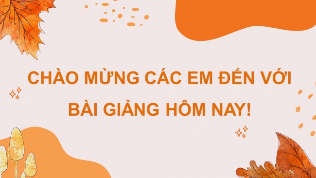 Soạn giáo án điện tử mĩ thuật 4 cánh diều Bài 2: Màu nóng, màu lạnh