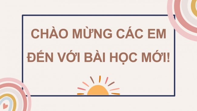 Soạn giáo án điện tử lịch sử và địa lí 4 cánh diều Bài 1: Làm quen với phương tiện học tập môn Lịch sử và Địa lí