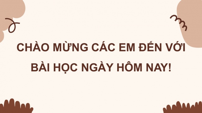 Soạn giáo án điện tử lịch sử và địa lí 4 cánh diều Bài 3: Thiên nhiên vùng Trung du và miền núi Bắc Bộ