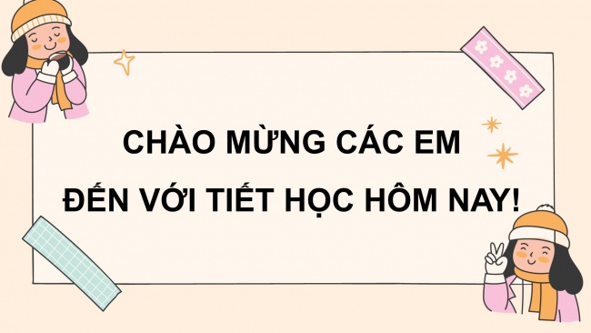 Soạn giáo án điện tử đạo đức 4 cánh diều Bài 1: Người lao động quanh em