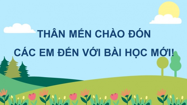 Soạn giáo án điện tử khoa học 4 cánh diều Bài 4: Không khí xung quanh ta