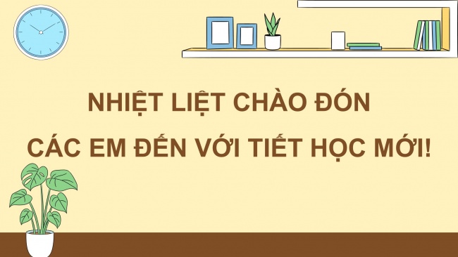 Soạn giáo án điện tử khoa học 4 cánh diều: Ôn tập chủ đề Chất