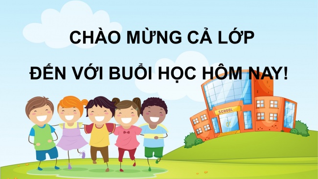 Soạn giáo án điện tử khoa học 4 cánh diều Bài 7: Sự truyền ánh sáng