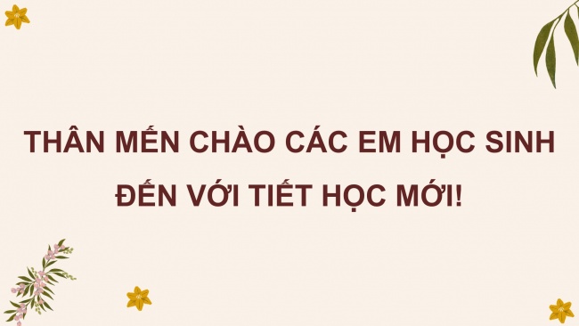 Soạn giáo án điện tử HĐTN 4 cánh diều Tuần 1: Giữ gìn trường em xanh, sạch, đẹp - Hoạt động 1, 2