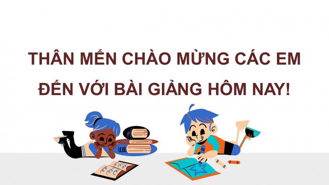 Soạn giáo án điện tử HĐTN 4 cánh diều Tuần 6: Niềm tự hào của em - Hoạt động 3, 4