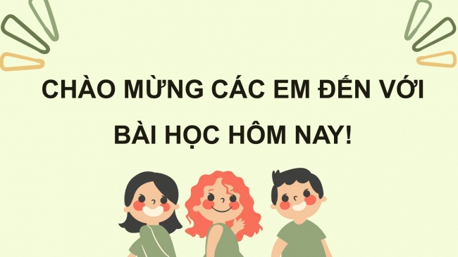 Soạn giáo án điện tử HĐTN 4 cánh diều Tuần 9: Một ngày của em - Hoạt động 1, 2