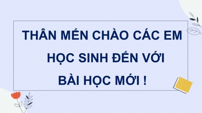 Soạn giáo án điện tử vật lí 11 KNTT Bài 3: Vận tốc, gia tốc trong dao động điều hoà