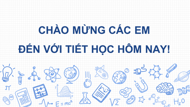 Bài giảng Powerpoint vật lí 10 kết nối tri thức