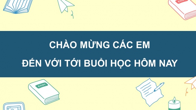 Soạn giáo án điện tử ngữ văn 11 KNTT Bài 2 Đọc 1: Nhớ đồng