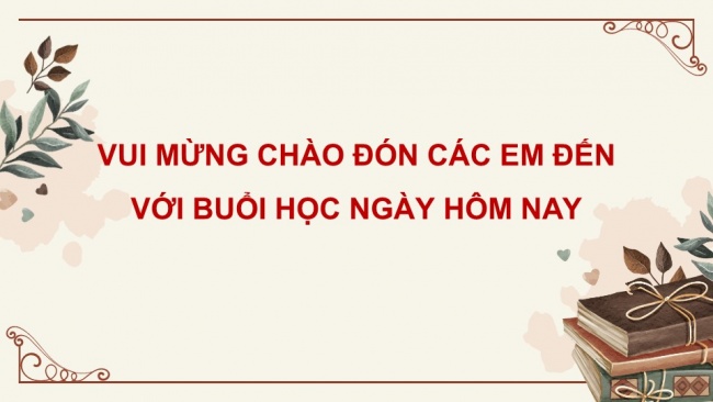 Soạn giáo án điện tử ngữ văn 11 KNTT Bài 3 Đọc 3: Một thời đại trong thi ca