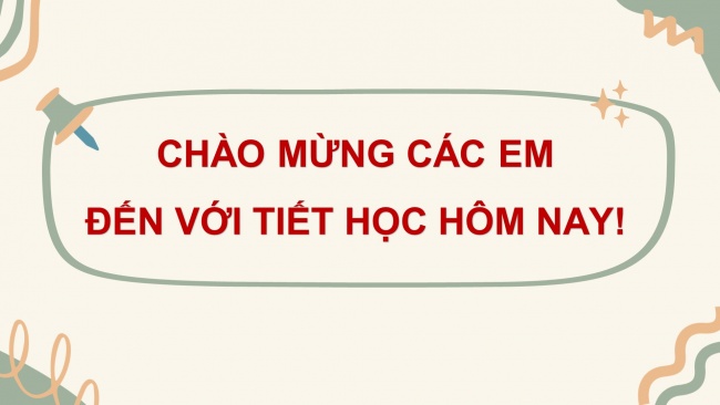 Soạn giáo án điện tử toán 11 KNTT Bài 5: Dãy số