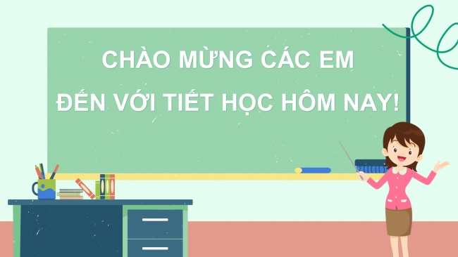 Soạn giáo án điện tử toán 11 KNTT Bài 11: Hai đường thẳng song song