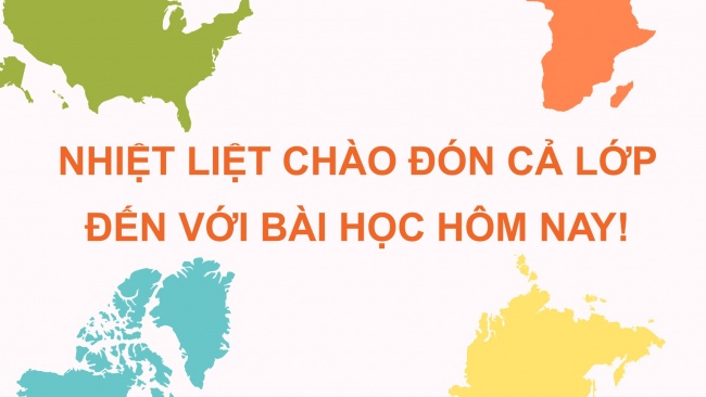 Soạn giáo án điện tử địa lí 11 KNTT Bài 1: Sự khác biệt về trình độ phát triển kinh tế – xã hội của các nhóm nước