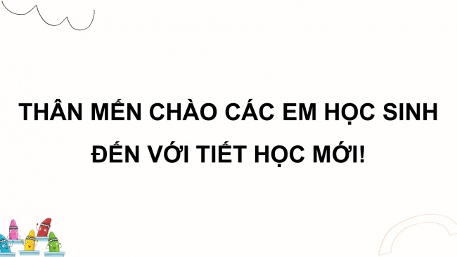 Soạn giáo án điện tử HĐTN 11 KNTT Chủ đề 3: Rèn luyện bản thân - Hoạt động 5, 6